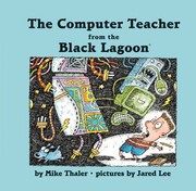 Cover of: The Computer Teacher from the Black Lagoon
            
                Black Lagoon Set 2