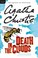 Cover of: Death In The Clouds A Hercule Poirot Mystery