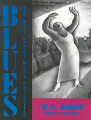 Cover of: Blues: An Anthology