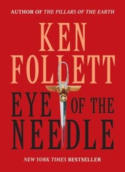 Cover of: Eye of the Needle by 