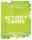 Cover of: Activity Cards For Promoting Physical Activity And Health In The Classroom