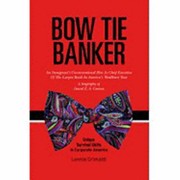 Cover of: Bow Tie Banker