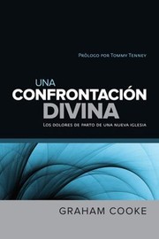 Cover of: Una Confrontaci N Divina