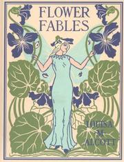 Cover of: Flower Fables by Louisa May Alcott