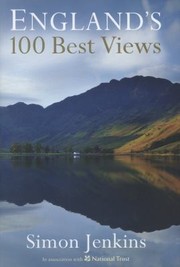 Cover of: Englands 100 Best Views