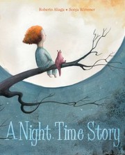 Cover of: A Night Time Story by 