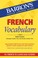 Cover of: French Vocabulary