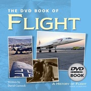 Cover of: The DVD Book of Flight With DVD
            
                DVDBooks