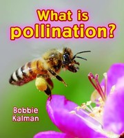 Cover of: What Is Pollination
            
                Big Science Ideas Paperback by 