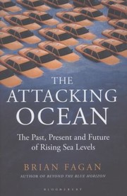 Cover of: The Attacking Ocean