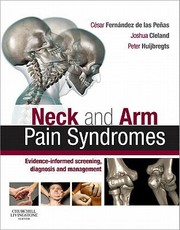 Neck and Arm Pain Syndromes by Fernandez De Las Penas