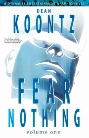 Cover of: Fear Nothing by 