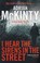 Cover of: I Hear the Sirens in the Street
            
                Detective Sean Duffy