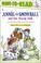 Cover of: Annie And Snowball And The Teacup Club The Third Book Of Their Adventures Cynthia Rylant Illustrated By Sucie Stevenson