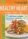 Cover of: Cooking Light Healthy Heart
            
                Cooking Light