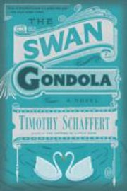 Cover of: The Swan Gondola by 