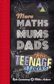 Cover of: More Maths for Mums and Dads