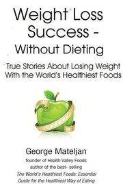 Cover of: Weight Loss Success Without Dieting