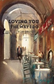 Cover of: Loving You The Way I Do