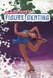 Cover of Figure Skating by claire throp,mary schulte,heather e. schwartz