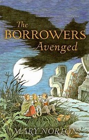 Cover of: The Borrowers Avenged
            
                OdysseyHarcourt Young Classic by 