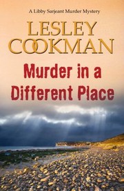 Cover of: Murder in a Different Place
