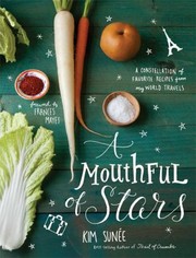 Cover of: A Mouthful of Stars