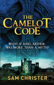 Cover of: The Camelot Code