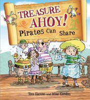 Cover of: Pirates To The Rescue Treasure Ahoy Pirates Can Share