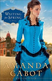 Cover of: Waiting For Spring A Novel