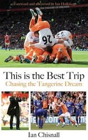 This Is the Best Trip by Ian Chisnall