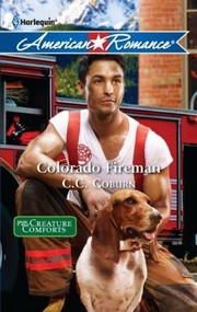 Cover of: Colorado Fireman