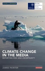 Cover of: Climate Change in the Media by 