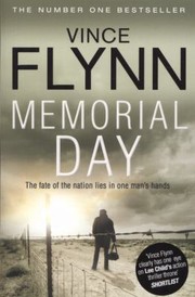 Cover of: Memorial Day Vince Flynn