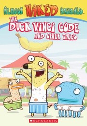 Cover of: The Duck Vinci Code And Other Tales by 