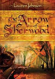 Cover of: The Arrow of Sherwood by 