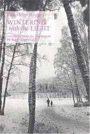 Cover of: Wintering With the Light (Sun and Moon Classics)