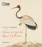 Cover of: Chinese Art And The Reeves Collection