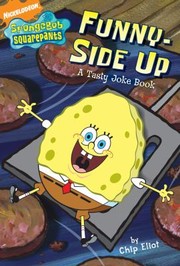 Cover of: FunnySide Up
            
                SpongeBob SquarePants