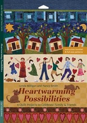 Cover of: Heartwarming Possibilities