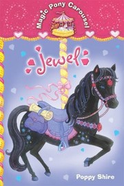 Cover of: Magic Pony Carousel 4
