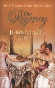 Cover of: The Regency Lords Ladies Collection