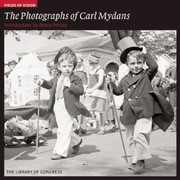 Cover of: Fields of Vision The Photographs of Carl Mydans