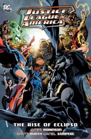 Justice League Of America