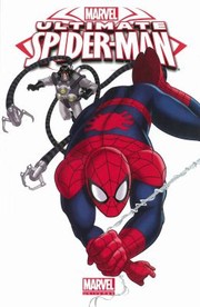 Cover of: Marvel Universe Ultimate SpiderMan