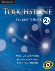 Cover of Touchstone