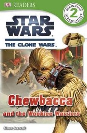 Cover of: Star Wars The Clone Wars
            
                DK Reader  Level 2 Cloth by 