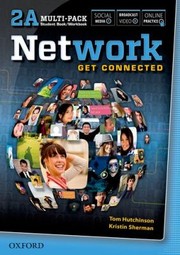 Cover of: Network 2 Multipack A