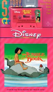 Cover of: Jungle Book, with Book