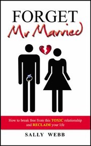 Cover of: Forget MR Married